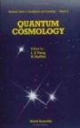 Quantum Cosmology - Book
