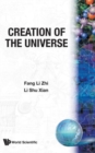 Creation Of The Universe - Book