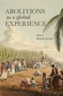 Abolitions as a Global Experience - Book