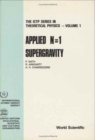 Applied N=1 Supergravity - Book