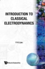 Introduction To Classical Electrodynamics - Book