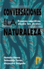 Conversaciones con la naturaleza.  Ensayos Cognitivos desde los Andes - eBook