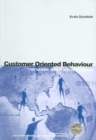 Customer Oriented Behaviour - Book