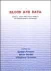 Blood and Data - Book