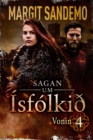 Isfolkið 4 - Vonin - eBook