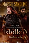 Isfolkið 5 - Dauðasyndin - eBook