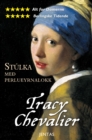 Stulka með perlueyrnalokk - eBook