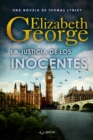 La justicia de los inocentes - eBook