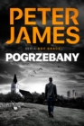 Pogrzebany - eBook