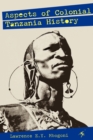 Aspects of Colonial Tanzania History - eBook