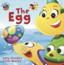 The Egg - Book