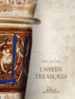 Unseen Treasures - Book