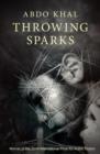 Throwing Sparks - Book