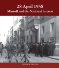 28 April 1958 : Mintoff and the national interest - Book