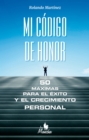 Mi codigo de honor - eBook