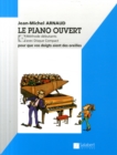 LE PIANO OUVERT - Book