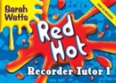 RED HOT - Book