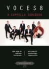 VOCES8 A CAPPELLA SONGBOOK - Book