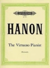 VIRTUOSO PIANIST ENGLISH PREFACE - Book