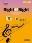 RIGHTSIGHT GRADE FOUR - Book