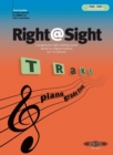 RIGHTSIGHT GRADE FIVE - Book