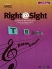 RIGHTSIGHT GRADE SEVEN - Book