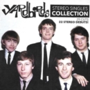 Stereo singles collection - CD