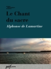 Le Chant du sacre - eBook