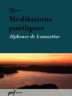 Meditations poetiques - eBook