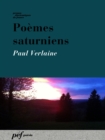 Poemes saturniens - eBook