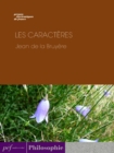 Les Caracteres - eBook