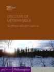 Discours de metaphysique - eBook