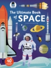 The Ultimate Book of Space - Book