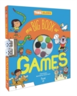 My Big Book of Games - Book