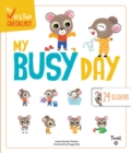 My Busy Day - Book