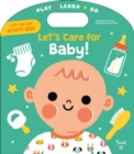 Let's Care for Baby! - Book