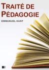 Traite de Pedagogie - eBook