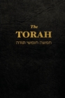 The Torah : The First Five Books of the Hebrew Bible - Book