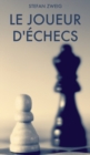 Le Joueur d'echecs - Book