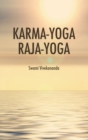 Karma-Yoga Raja-Yoga - Book