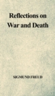Reflections on War and Death - Book