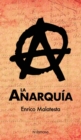 La Anarquia - Book