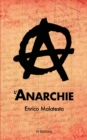 L'Anarchie - Book