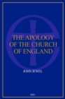 The Apology of the Church of England : Easy to Read Layout - eBook