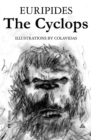 The Cyclops : Illustrated by Onesimo Colavidas - eBook