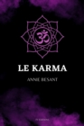 Le Karma : Format pour une lecture confortable - eBook