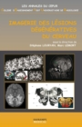 Imagerie des lesions degeneratives du cerveau - eBook