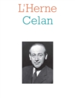 Cahier de L'Herne n(deg)130 Paul Celan - eBook