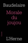 Morale du joujou - eBook