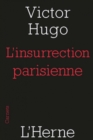 L'insurrection parisienne - eBook